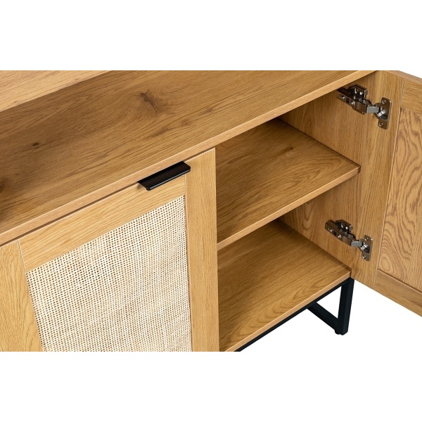 Regał Capri - Intesi